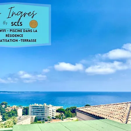 Apartamento Les Ingres By Scls Locations